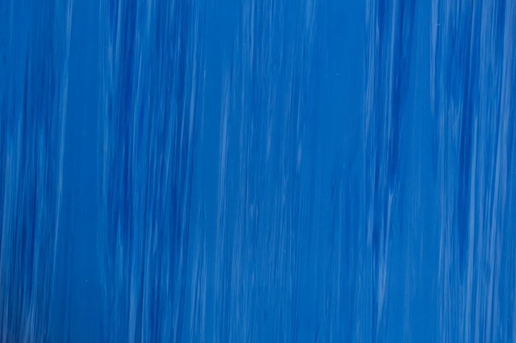 (Ruby Blue) ZS