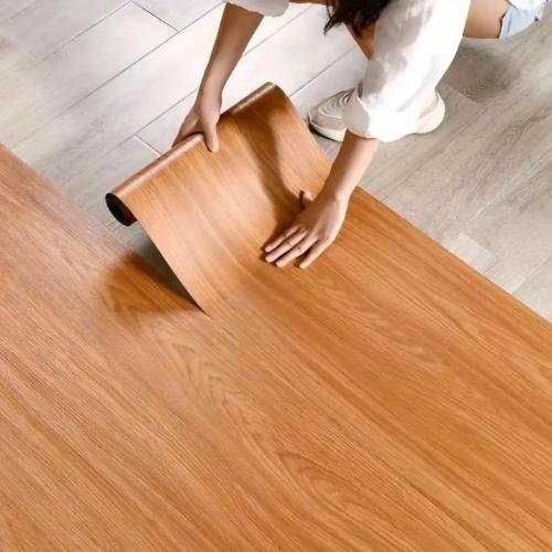 Vinyl Sheets