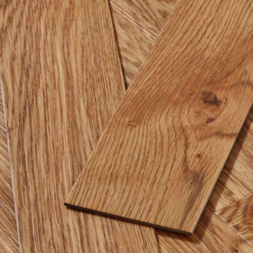 Wood-Plastic Composite Vinyl
