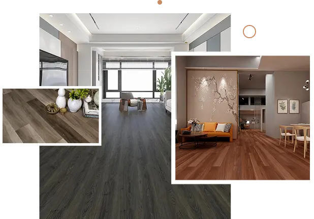 Benefits of SPC Flooring in Modern Home