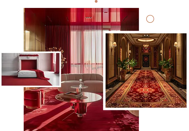 Best Custom Carpets Provider in Dubai