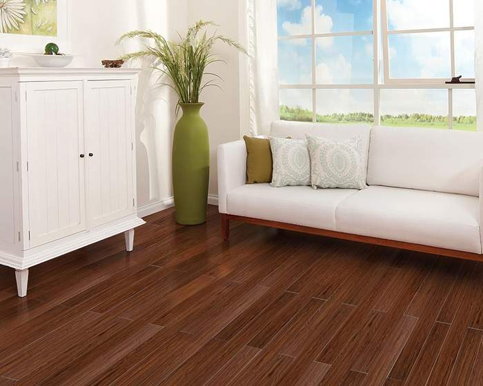 Luxury SPC Vinyl Plank Flooring
