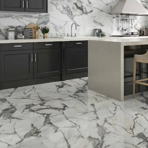 Marbled-Look SPC