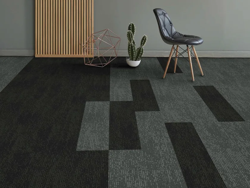 Nylon Carpets