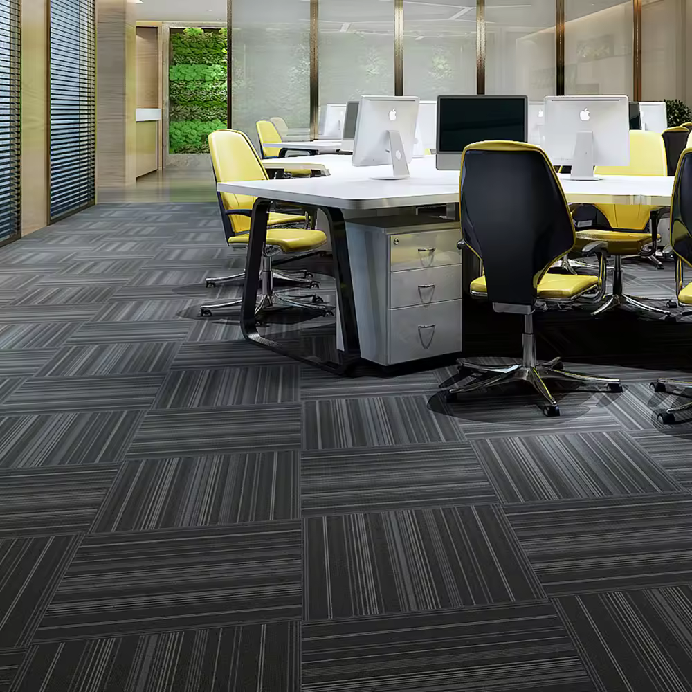 Olefin Carpets