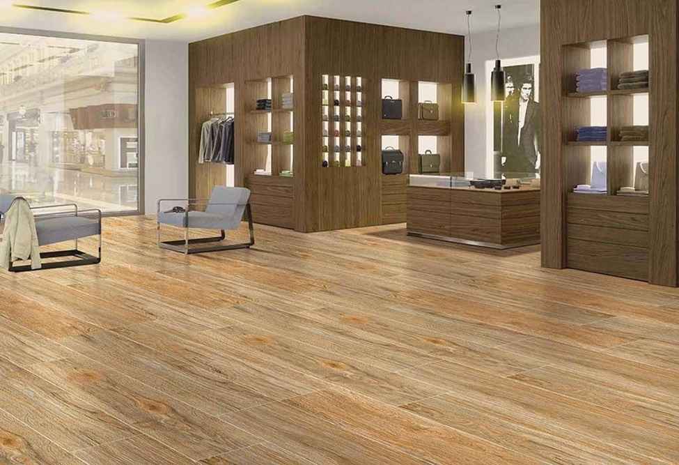 Perfect Wooden Floor Tiles for Home