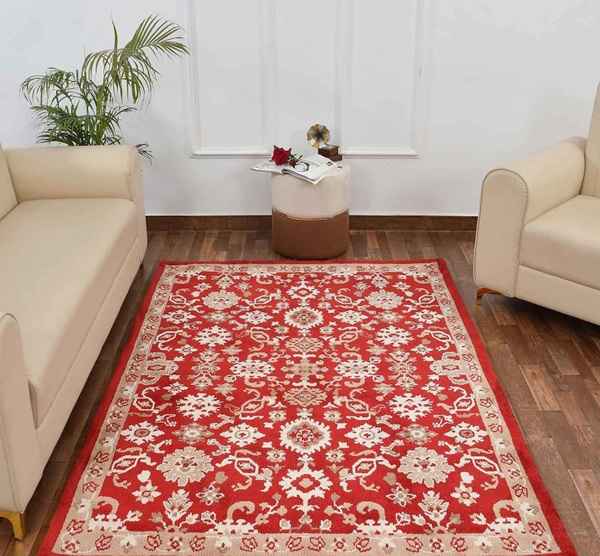 Polyester Carpets