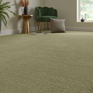 Polyester Carpets