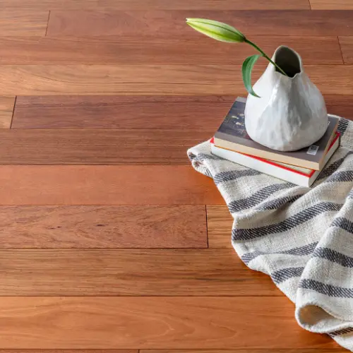 Wood Cherry Flooring