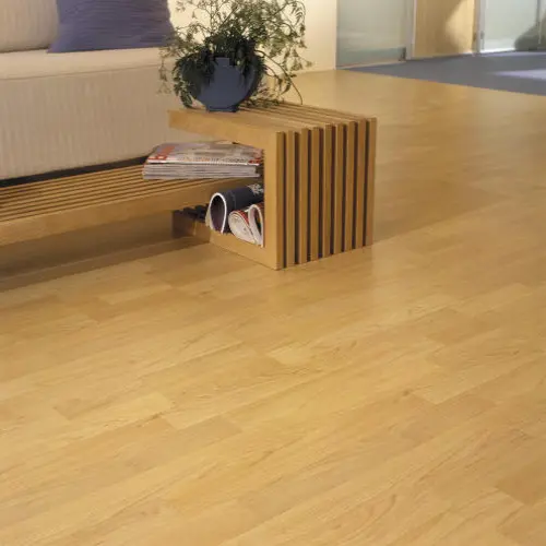 Wood Maple Flooring
