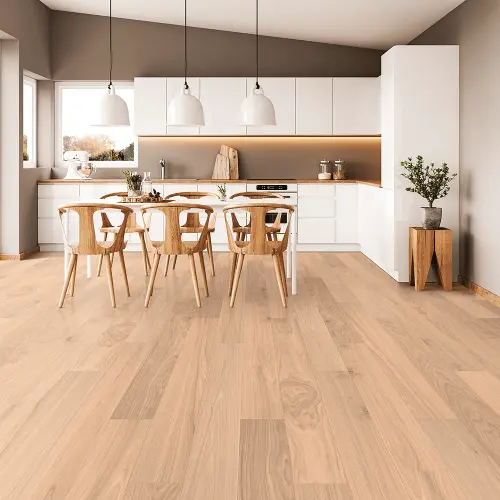 Wood Oak Flooring