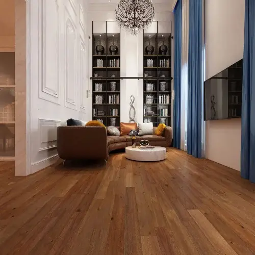 Wood Walnut Flooring