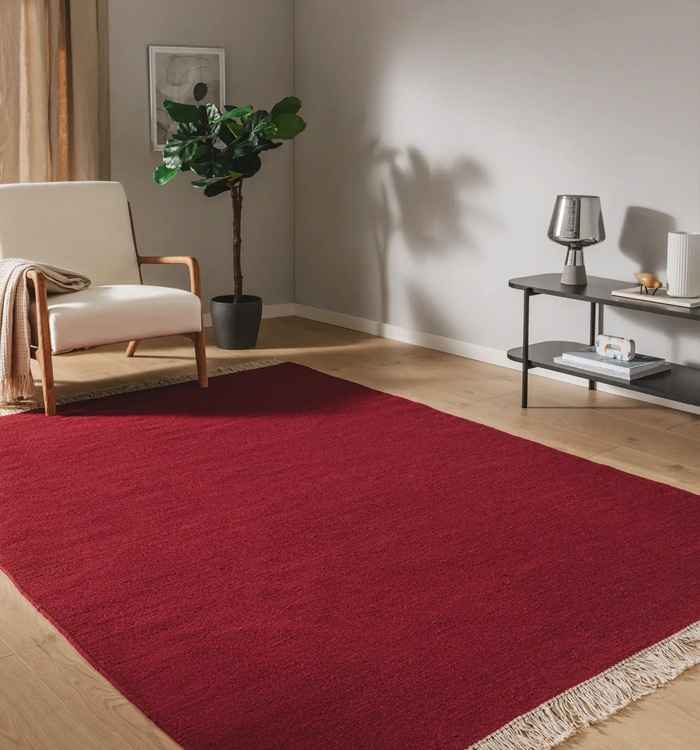 Wool Carpets