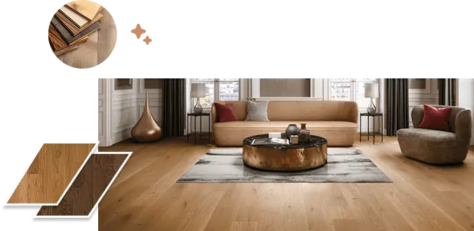 best Engineered Wood Flooring