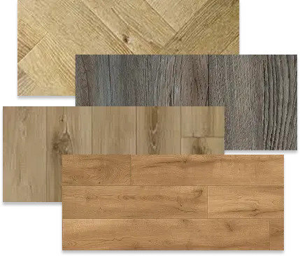 spc flooring sample