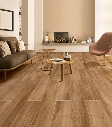 wood look porcelain tiles