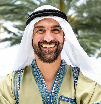 Burhan Al Asif