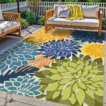 Colorfull-Outdoor-Carpets