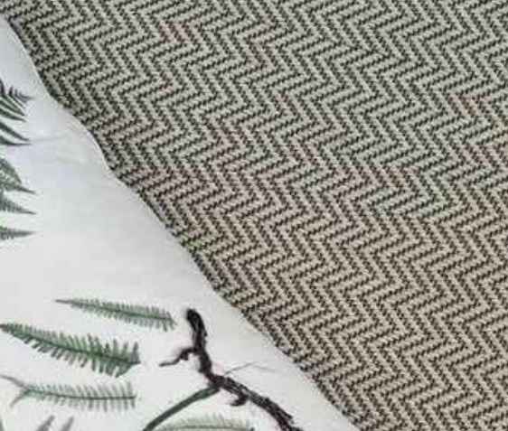Outdoor carpet luxury design