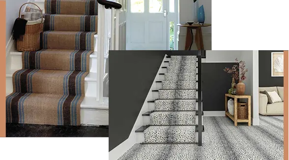 Stair Carpet Runner Ideas