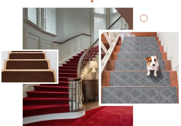 Stair Runner Carpets