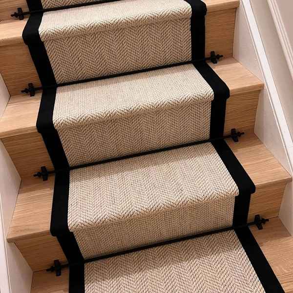 Stair carpet ideas for every home