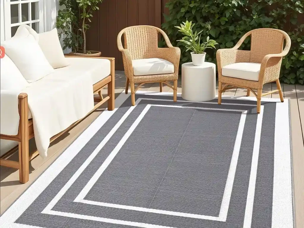 Waterproof-Outdoor-Rug-Rectangles