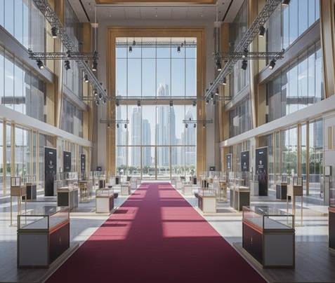 best exhibition carpet shop in dubai