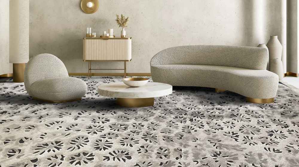 living room wall to wall carpet