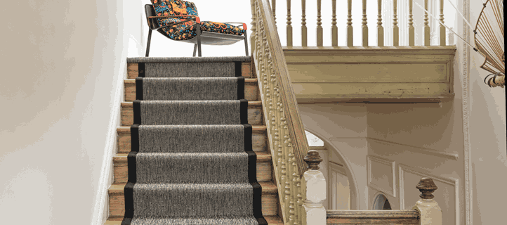 stair carpet in dubai