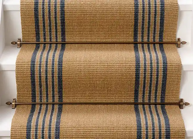 stair sisal carpets
