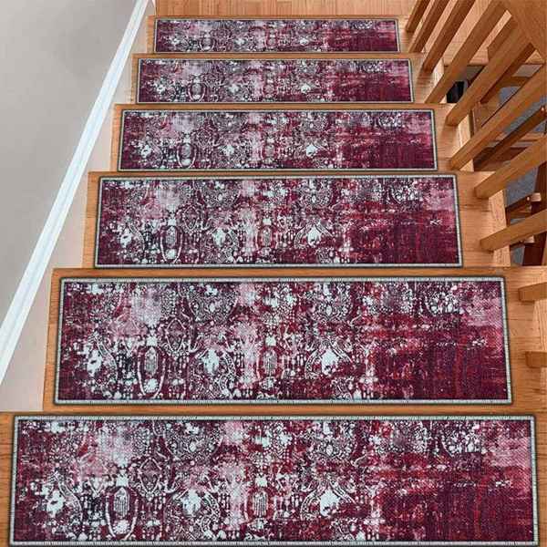 stair turkish carpets
