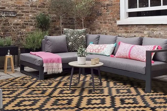transform carpets design for outdoor